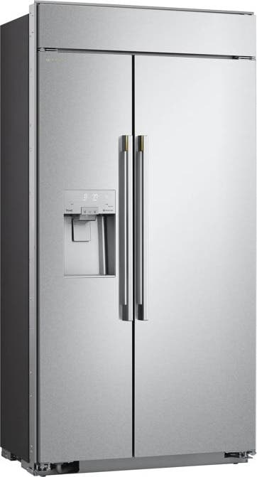 LG US26WBB92S Stainless Steel