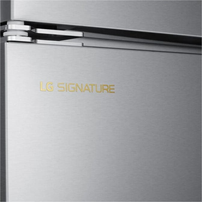 LG US26WBB92S Stainless Steel
