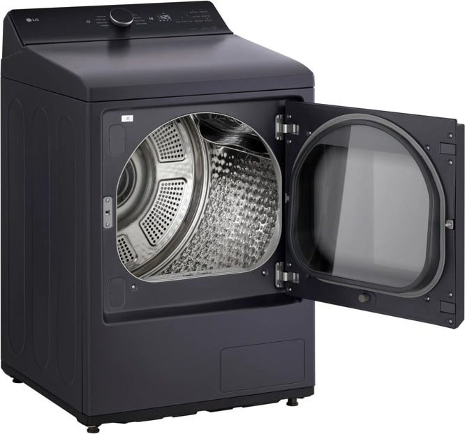 LG DLHC8402B 7.3 cu.ft. Dual Inverter Heat Pump Ventless Dryer