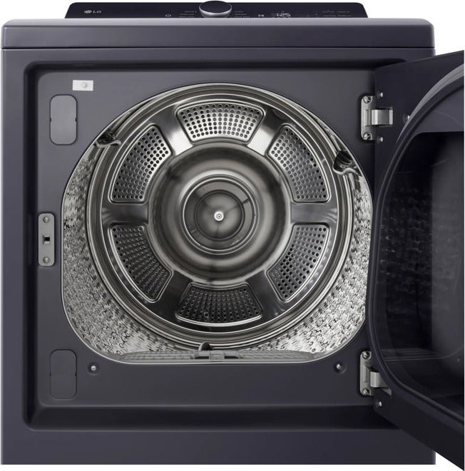 LG DLHC8402B 7.3 cu.ft. Dual Inverter Heat Pump Ventless Dryer