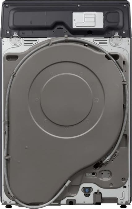 LG DLHC8402B Black Steel