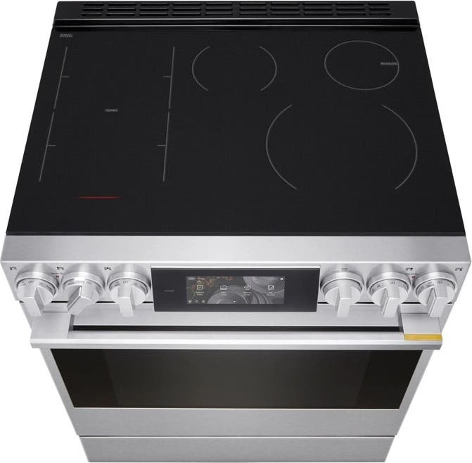 LG LSIU6339XE Stainless Steel