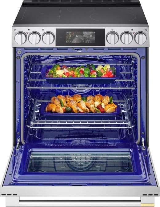 LG LSIU6339XE Stainless Steel