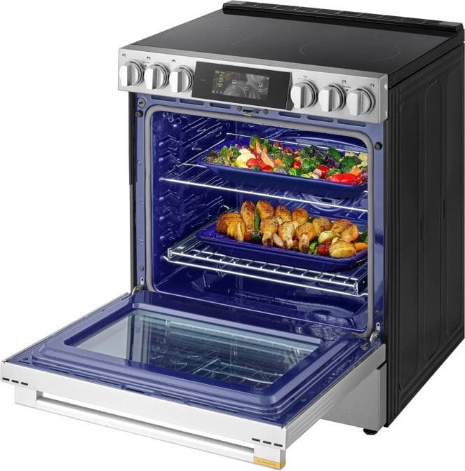 LG LSIU6339XE Stainless Steel