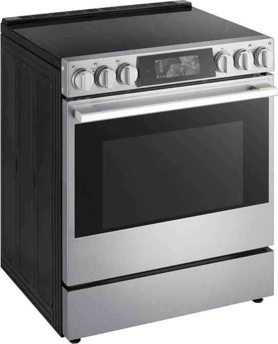 LG LSIU6339XE Stainless Steel
