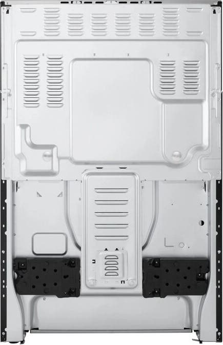 LG LREN6321YE Stainless Steel