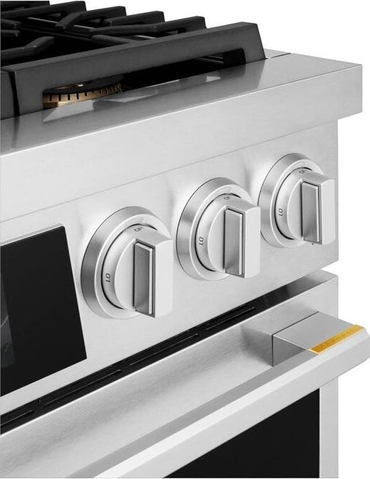 LG LPGU6319Y Stainless Steel