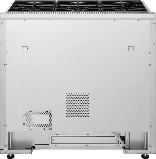 LG LPGU6319Y Stainless Steel
