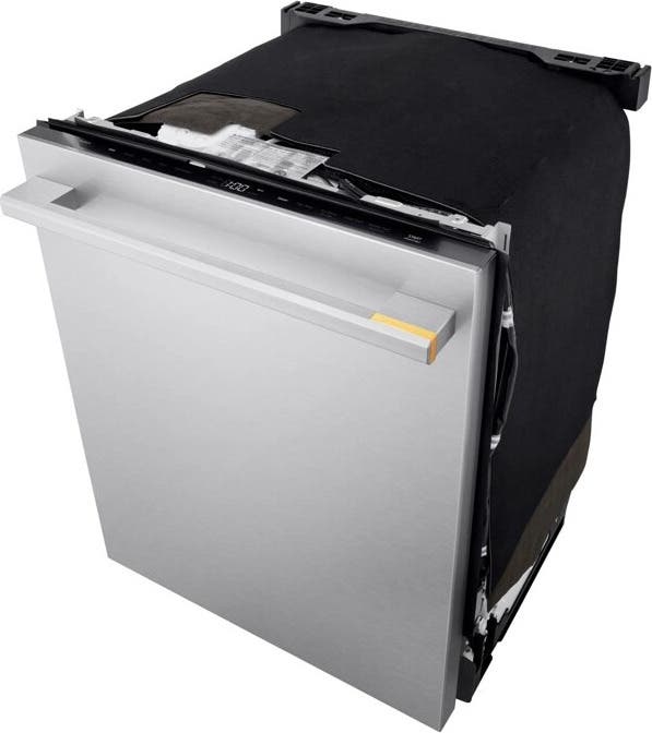 LG SDNTH981S Stainless Steel