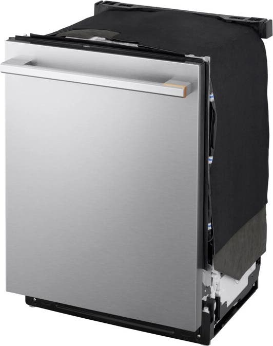 LG SDNTH981S Stainless Steel