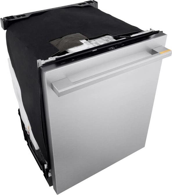 LG SDNTH981S Stainless Steel