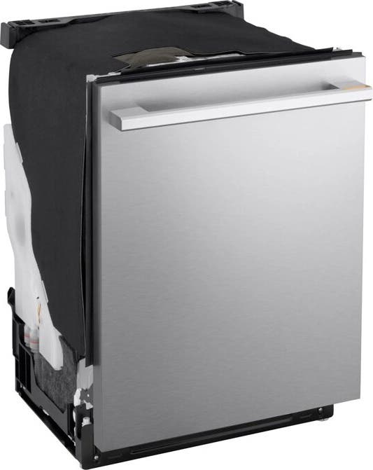LG SDNTH981S Stainless Steel