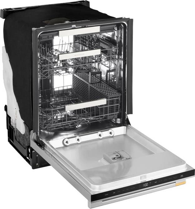 LG SDNTH981S Stainless Steel
