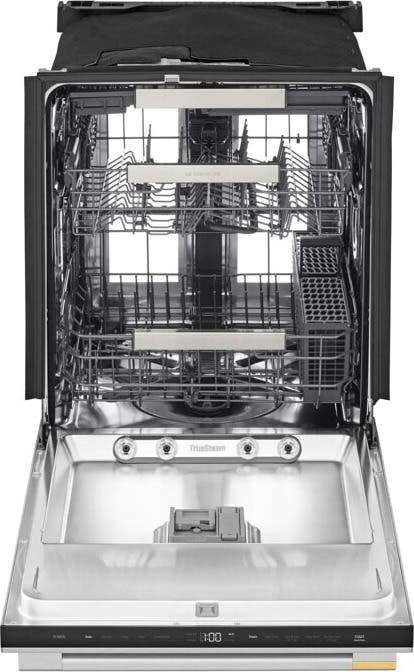 LG SDNTH981S Stainless Steel