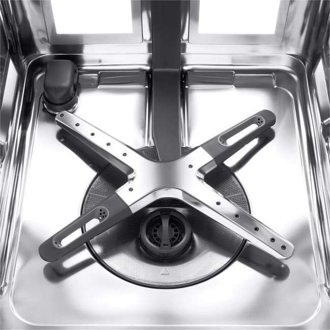 LG SDNTH981S Stainless Steel