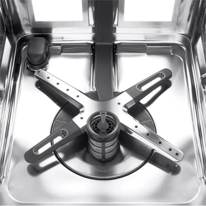 LG SDNTH981S Stainless Steel