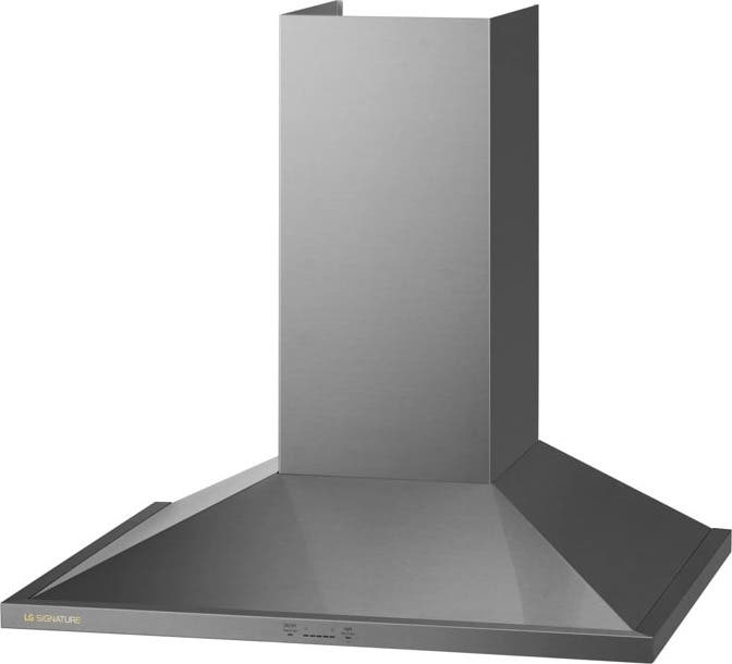 LG HCEU3639X 36 Inch