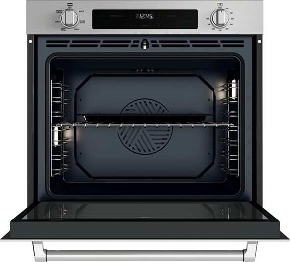 Bertazzoni FMAS30FSMKX Stainless Steel