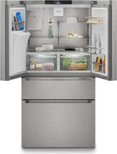 Liebherr FDBC36S Stainless Steel