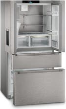 Liebherr FDBC36S Stainless Steel