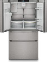 Liebherr FDBC36S Stainless Steel