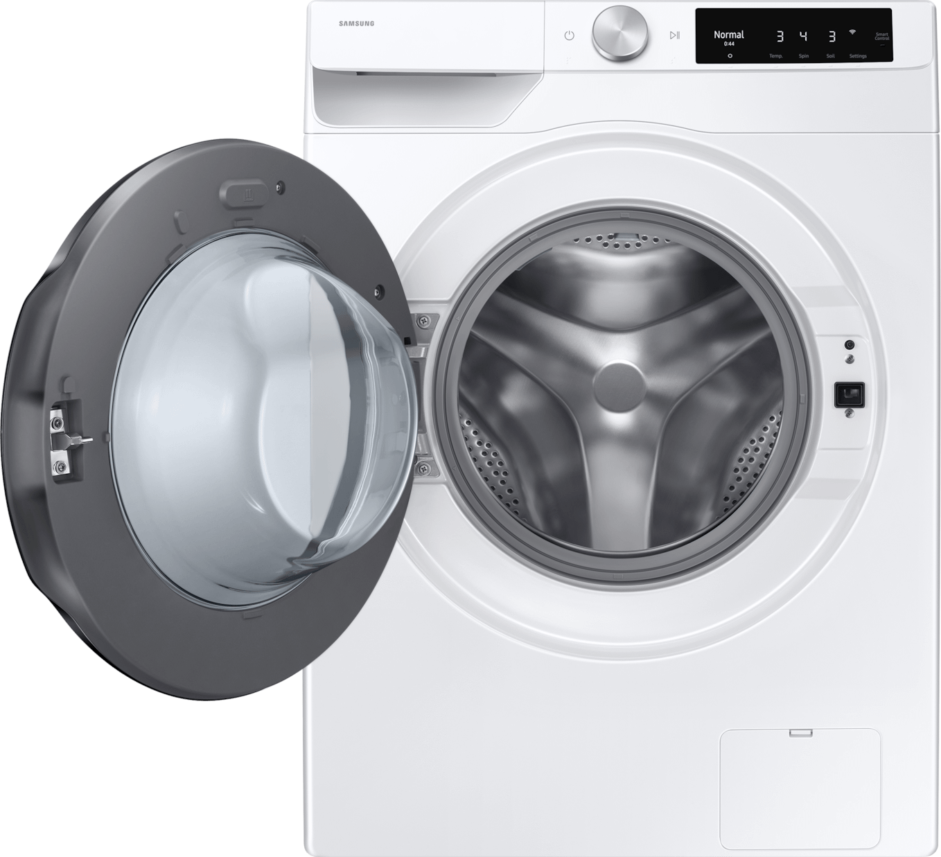 Samsung WW25FG6B34BE White