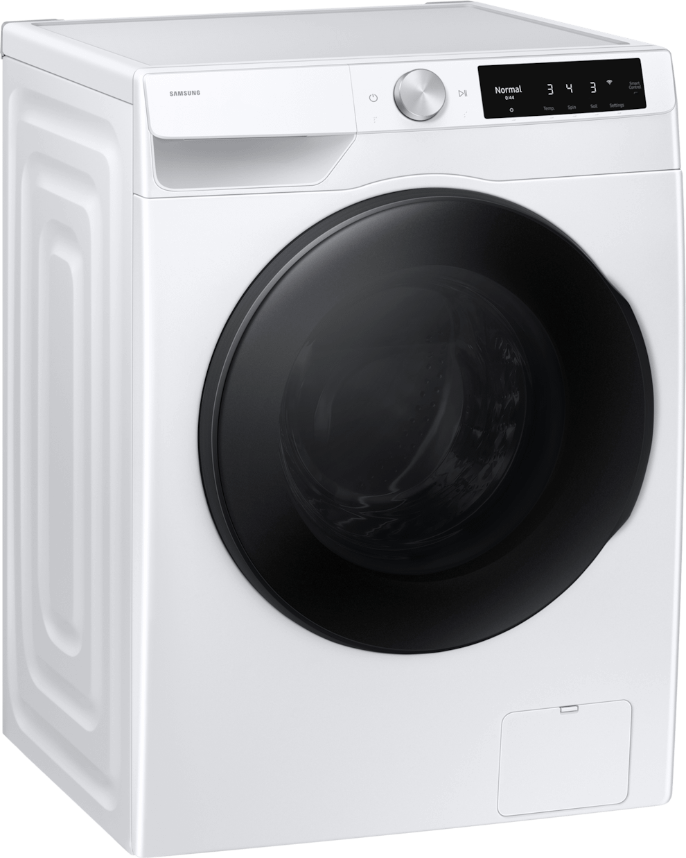 Samsung WW25FG6B34BE White