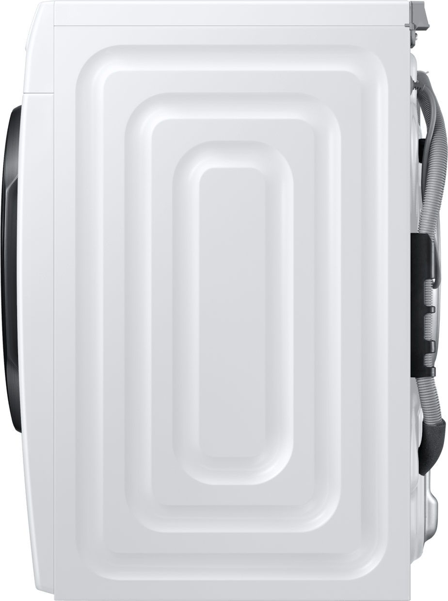 Samsung WW25FG6B34BE White