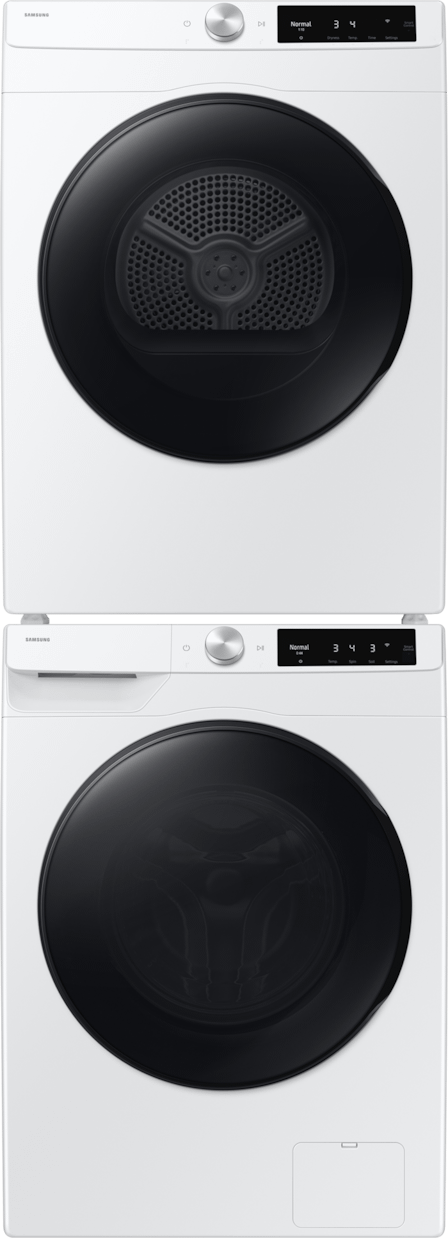 Samsung WW25FG6B34BE White