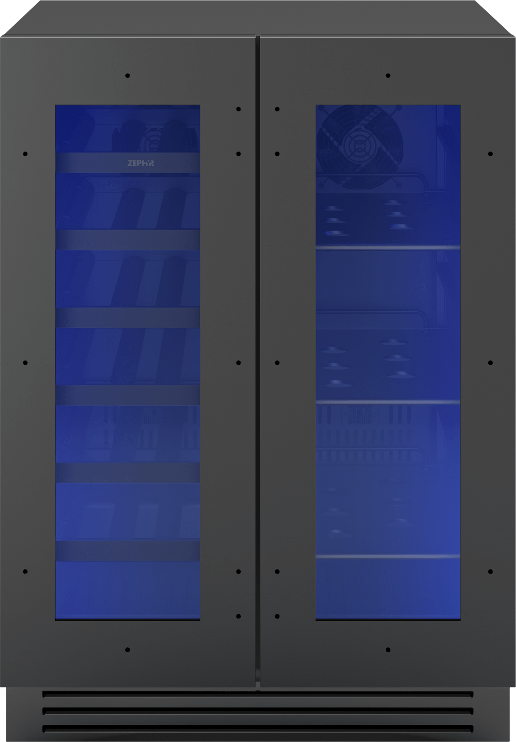 Zephyr PRWB24C32CPG