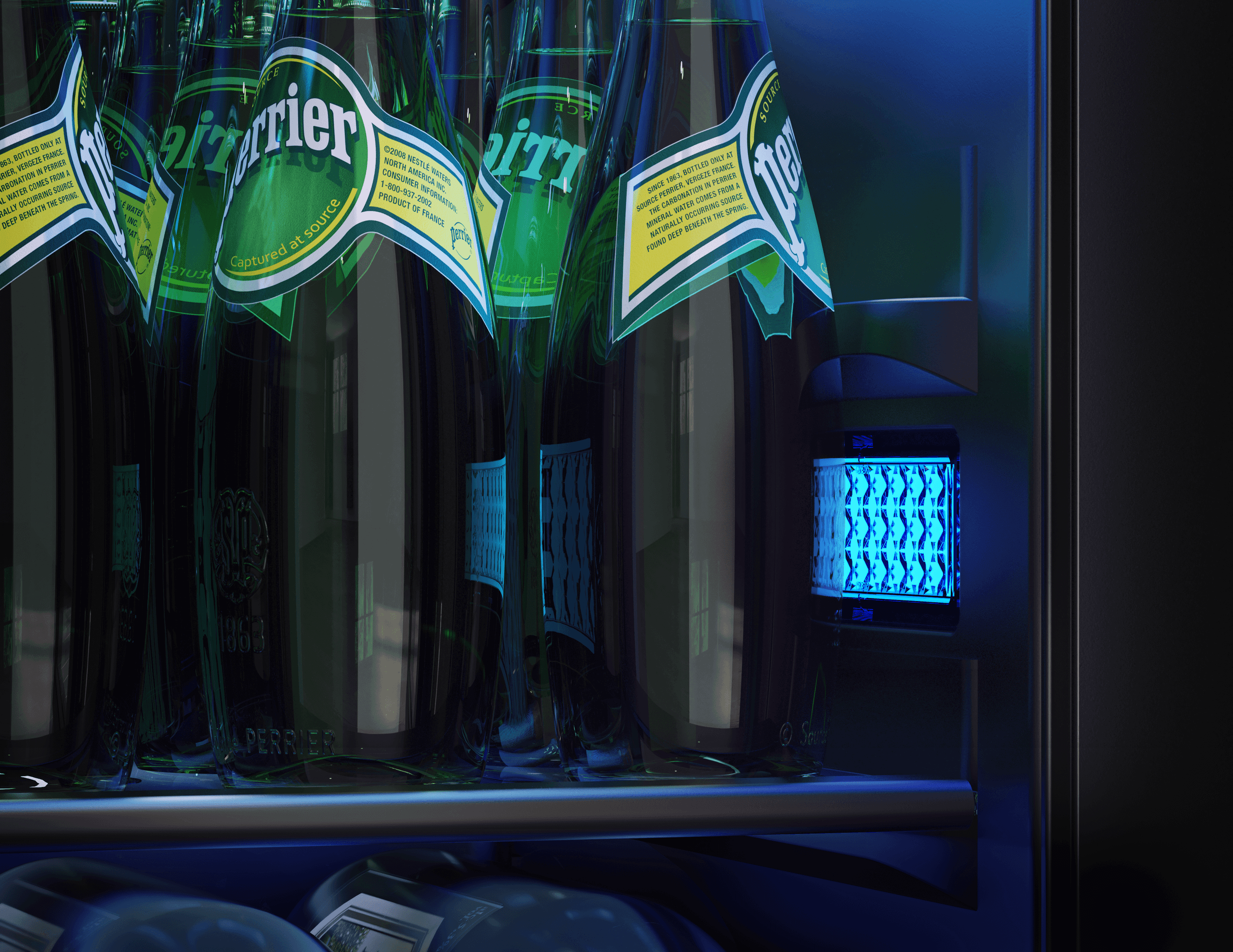 Zephyr PRWB24C32CPG