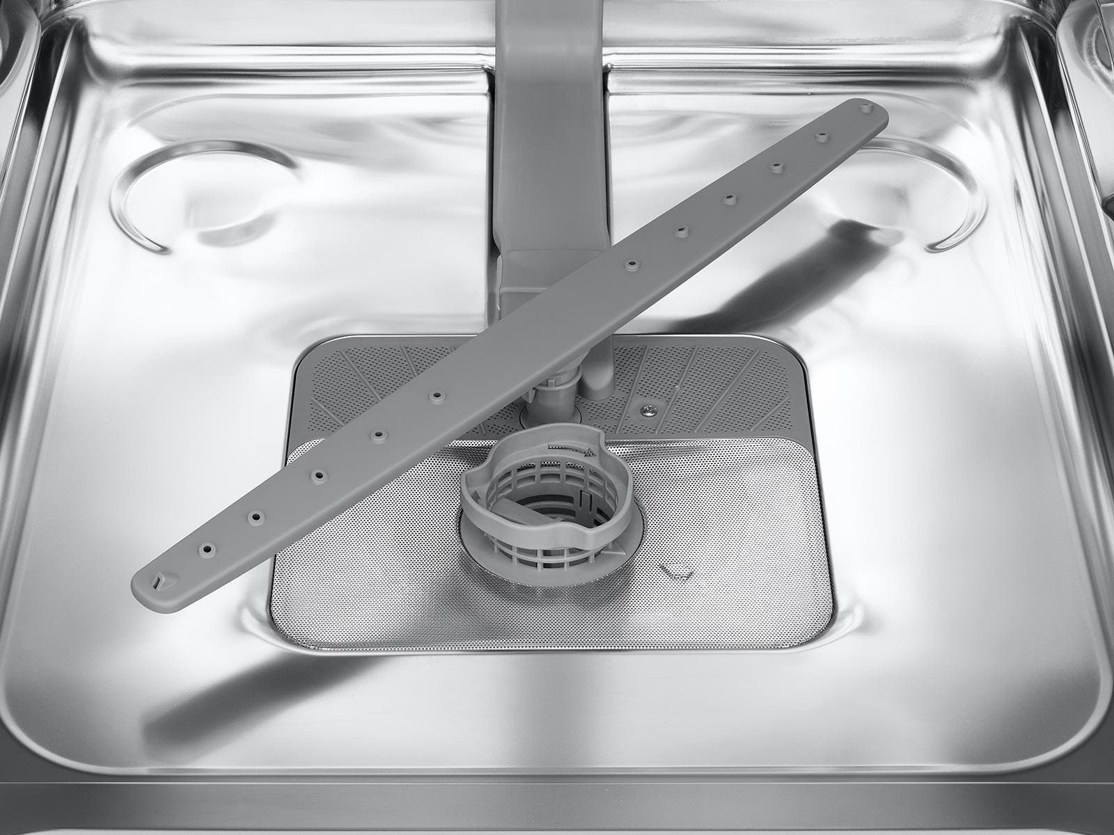 Samsung DW70H83YEUR Stainless Steel