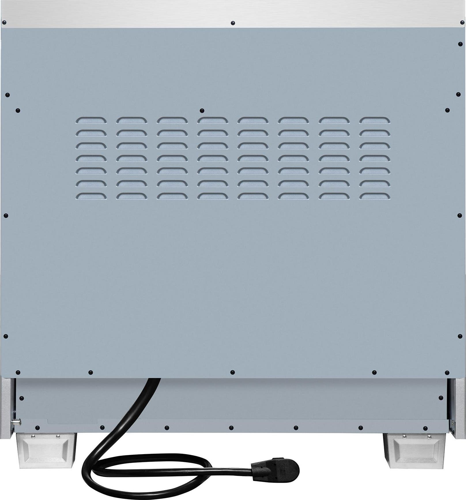 Forno FFSIN093236WHT White