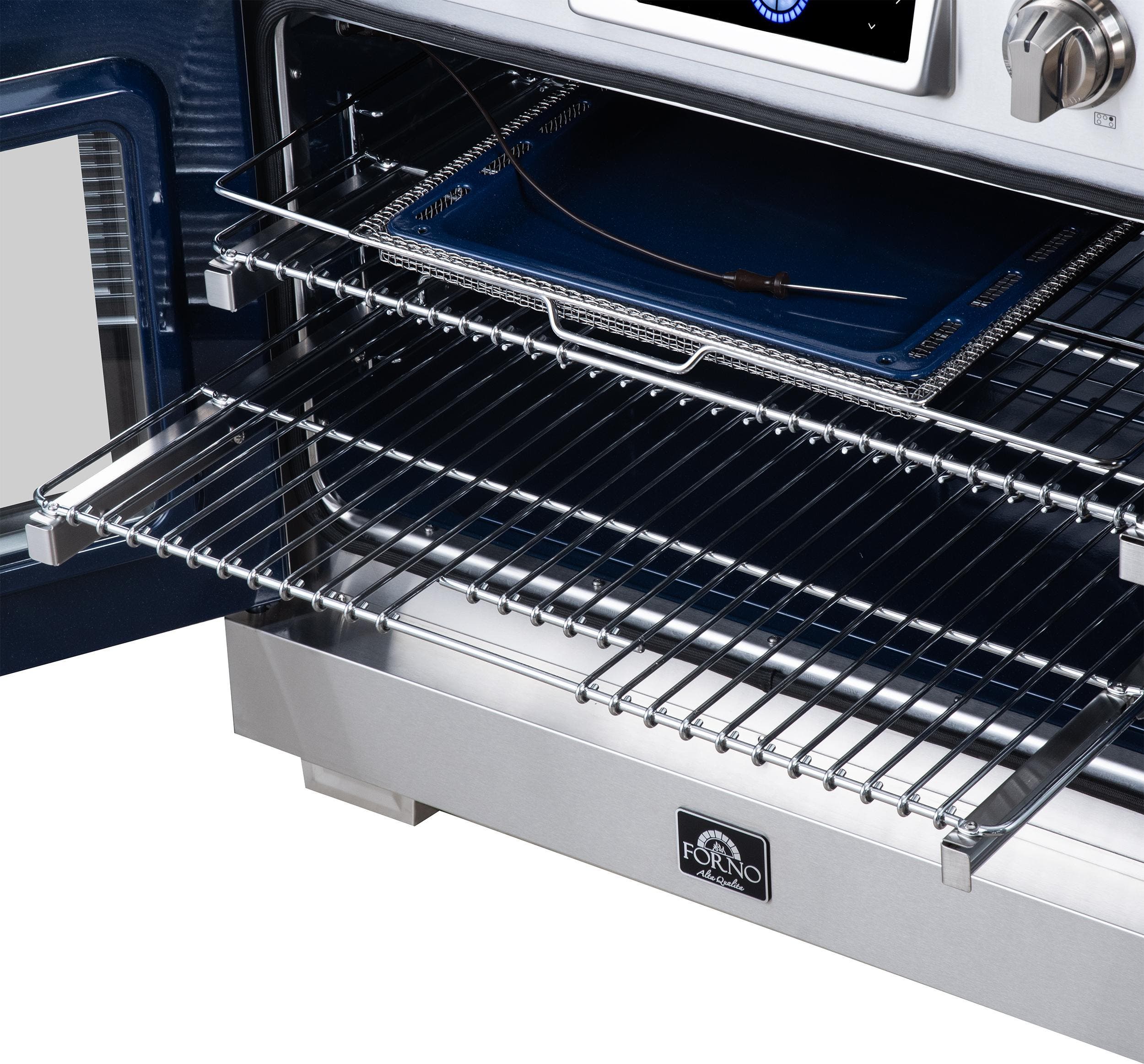 Forno FFSIN093236 Stainless Steel