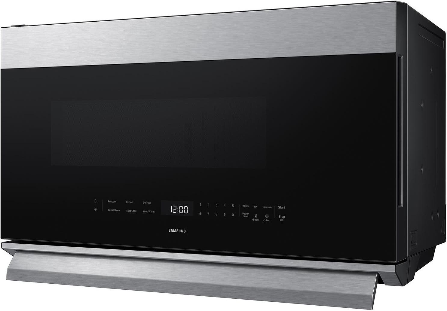 Samsung ME80H2160R Stainless Steel