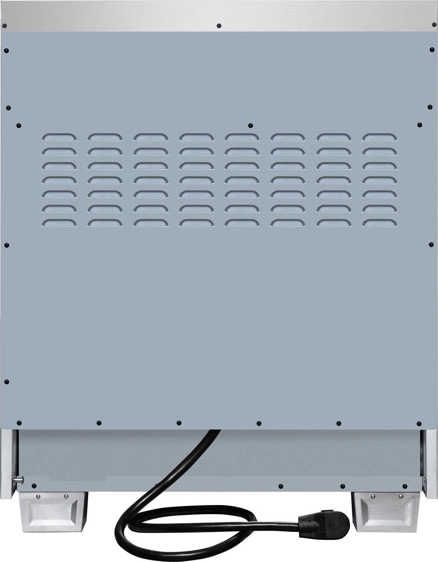 Forno FFSIN093230 Stainless Steel