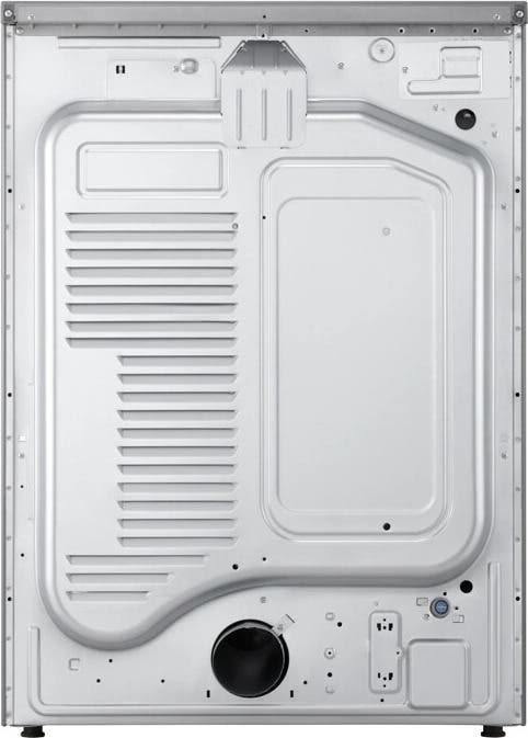 LG DLEX9700P Platinum Steel