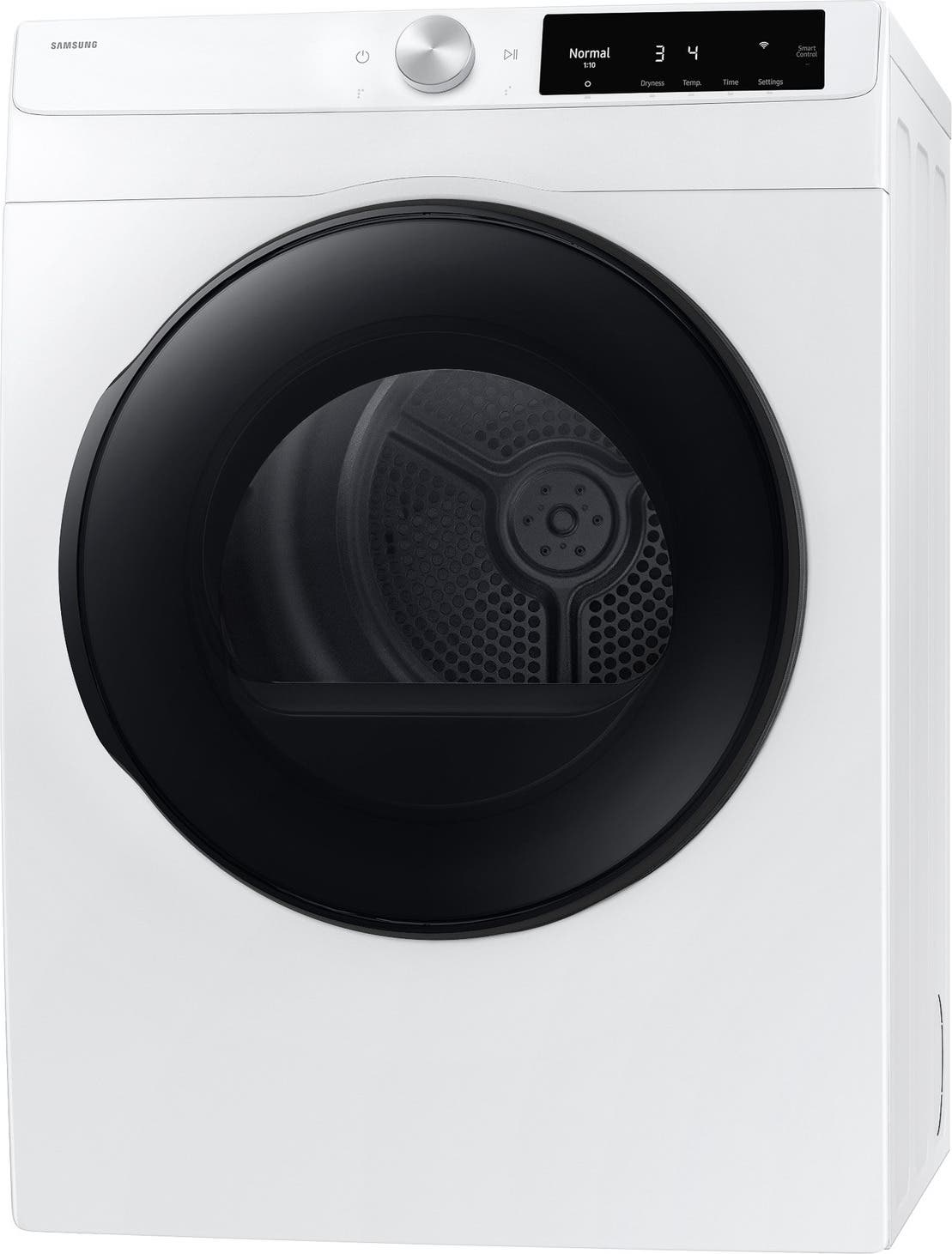 Samsung DV25FG60BVBE White
