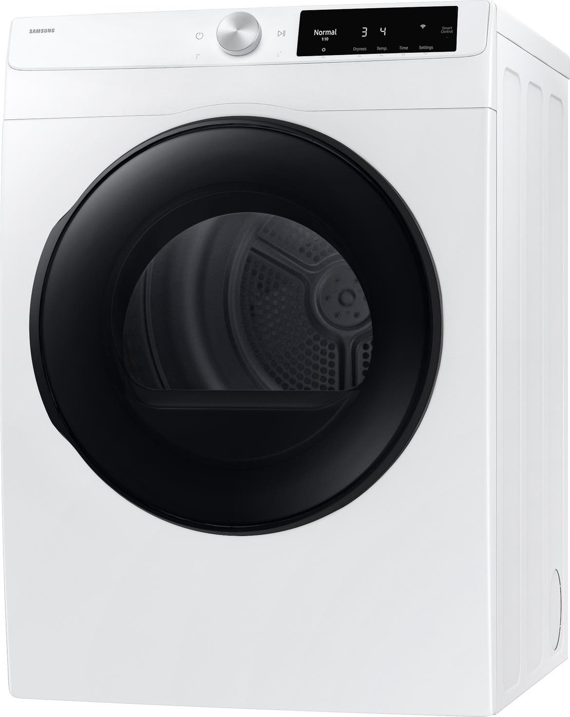 Samsung DV25FG60BVBE White