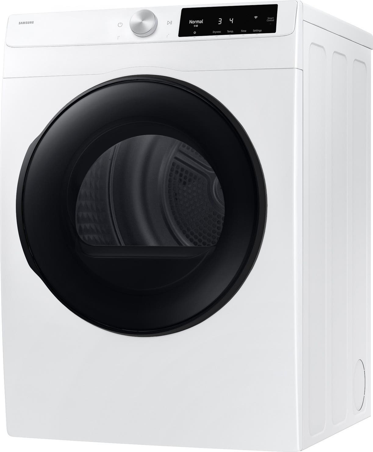 Samsung DV25FG60BVBE White