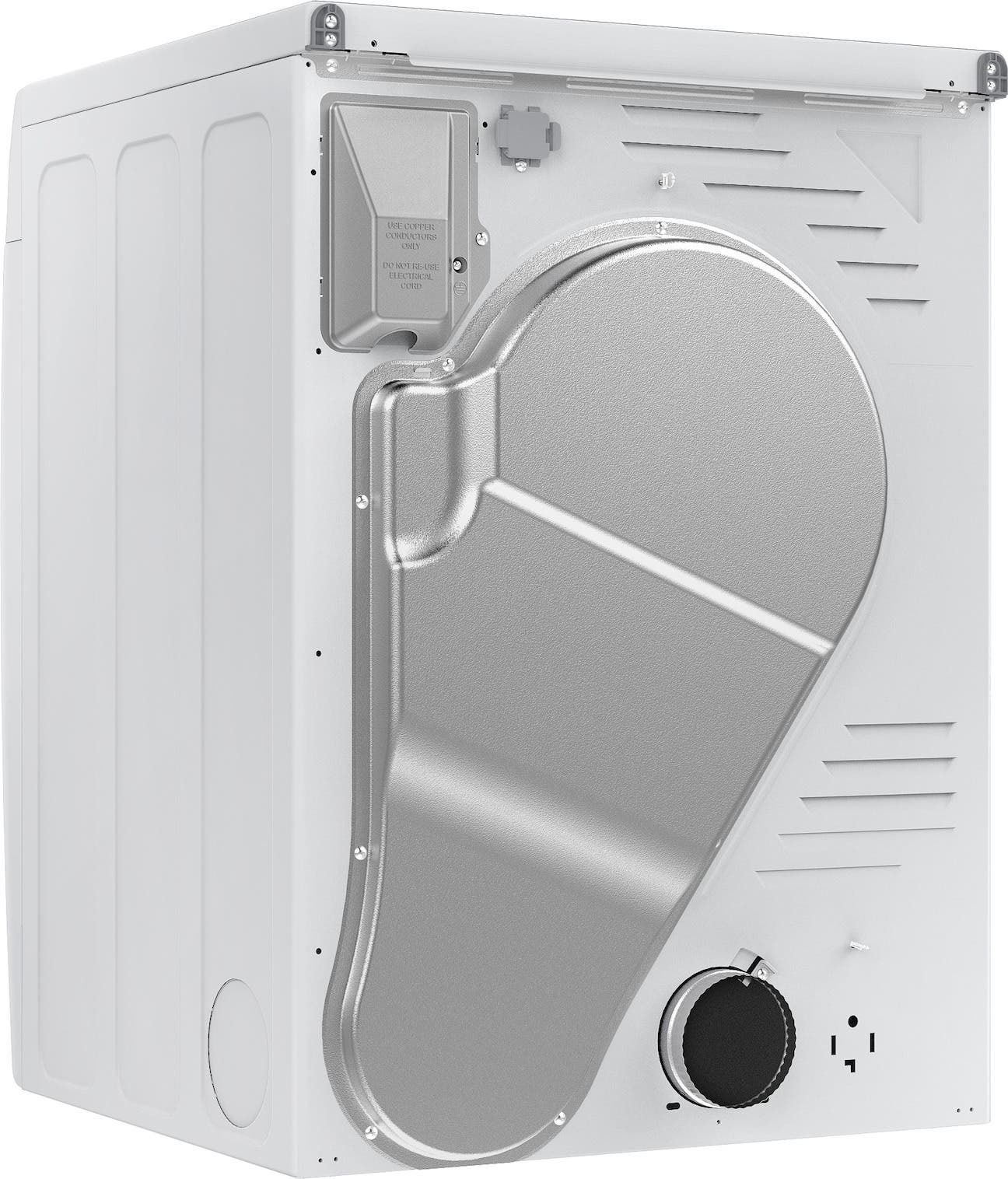 Samsung DV25FG60BVBE White