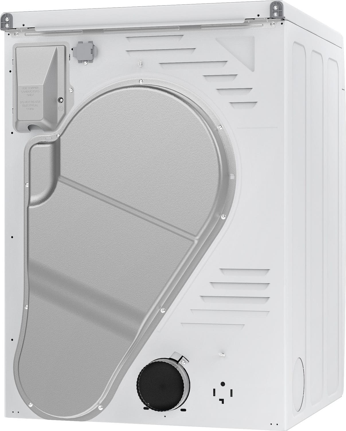 Samsung DV25FG60BVBE White