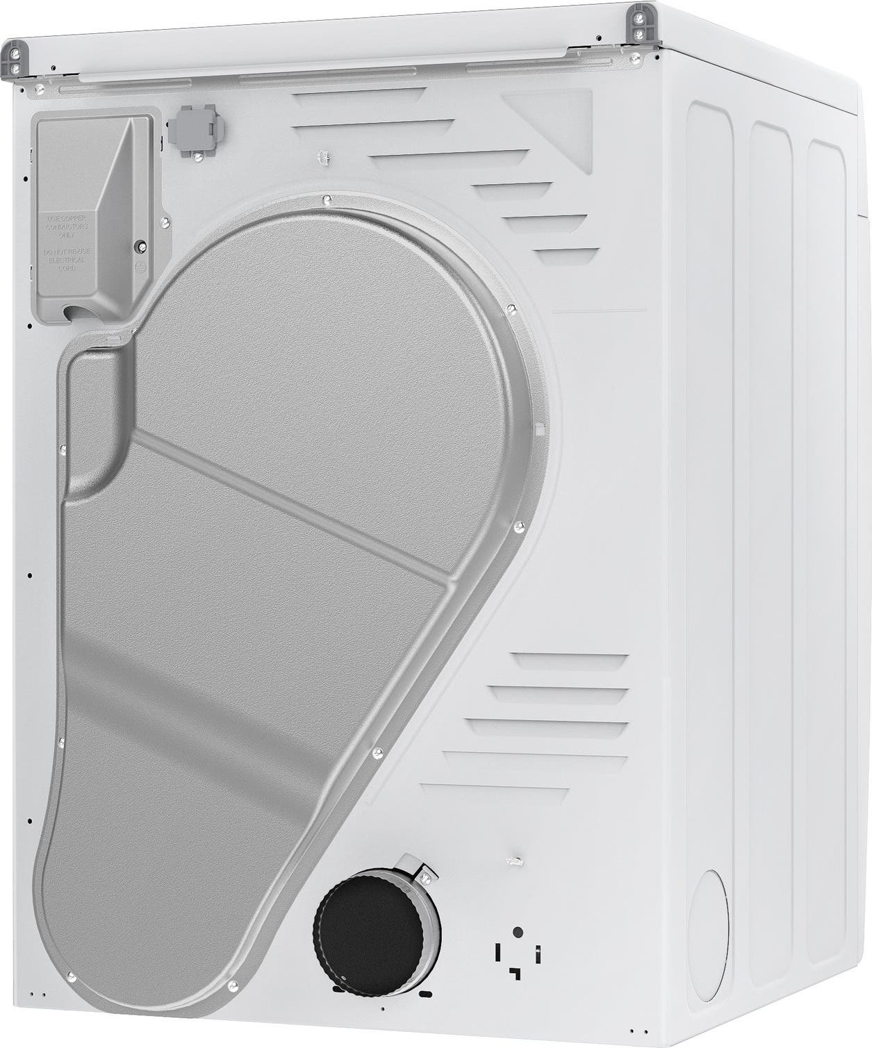 Samsung DV25FG60BVBE White