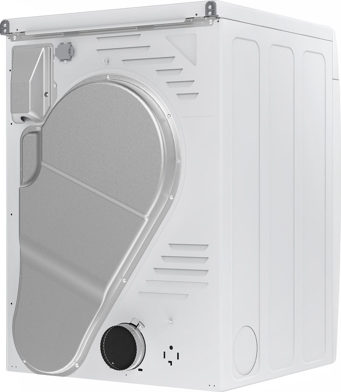 Samsung DV25FG60BVBE White