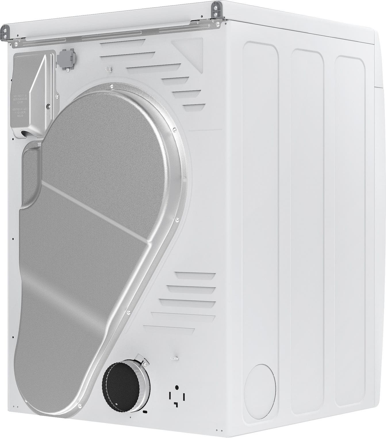 Samsung DV25FG60BVBE White