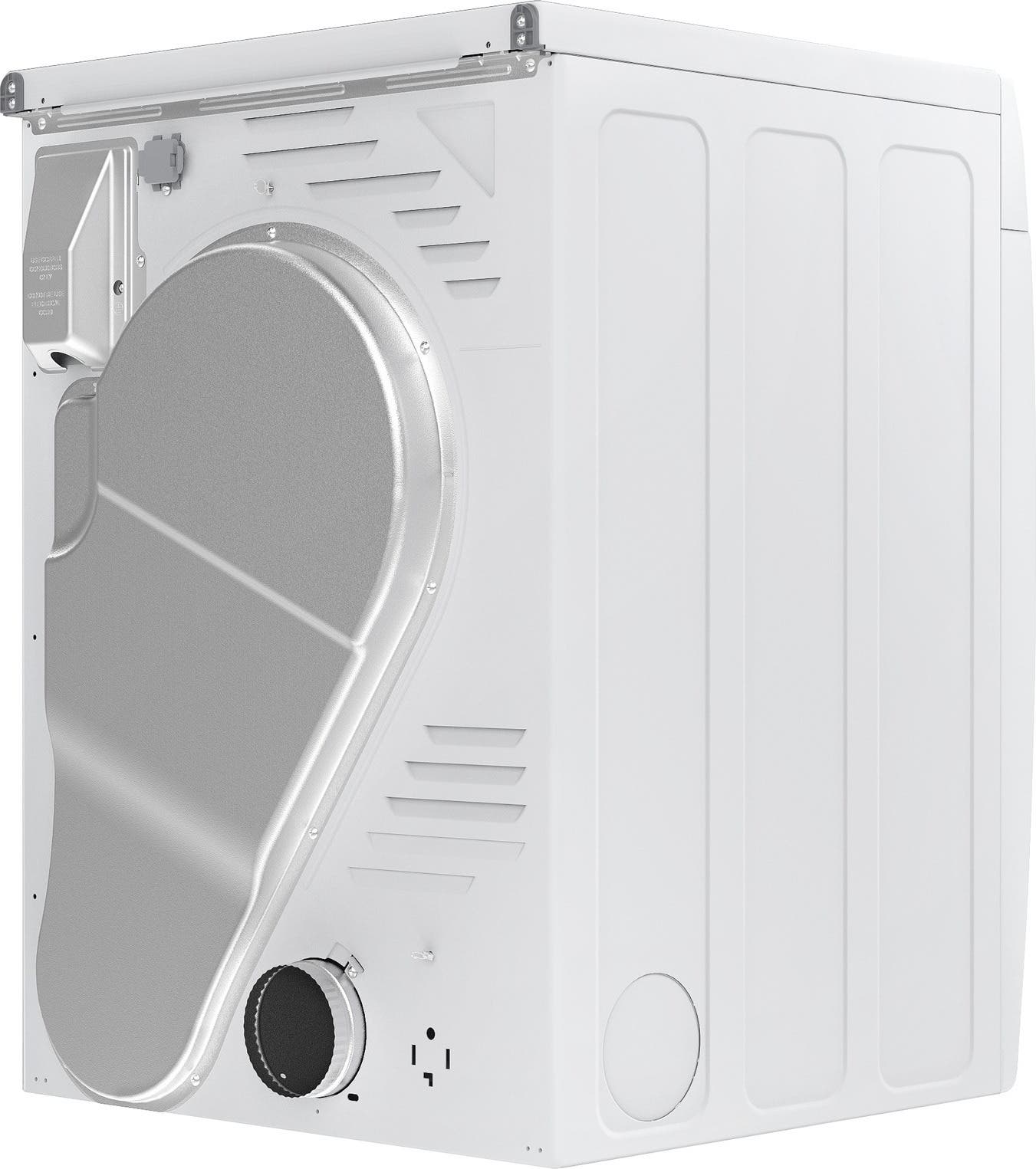 Samsung DV25FG60BVBE White