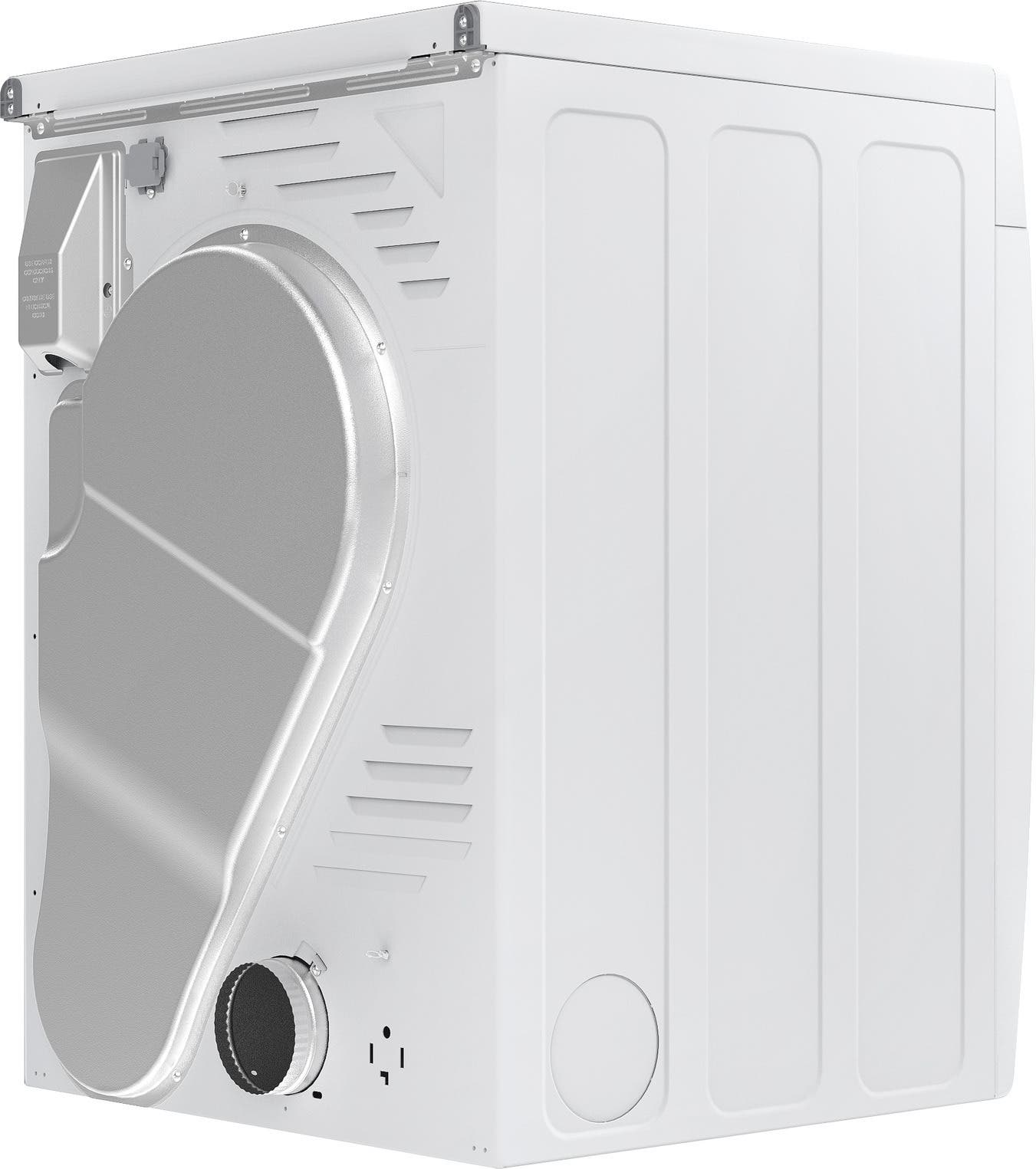 Samsung DV25FG60BVBE White