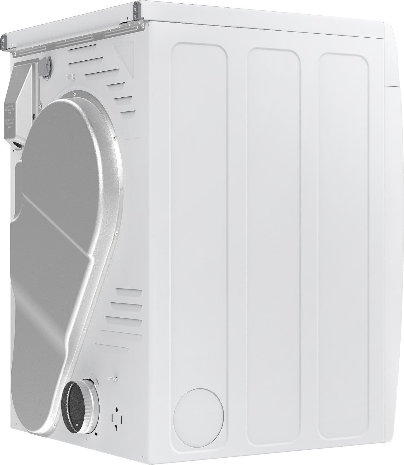 Samsung DV25FG60BVBE White