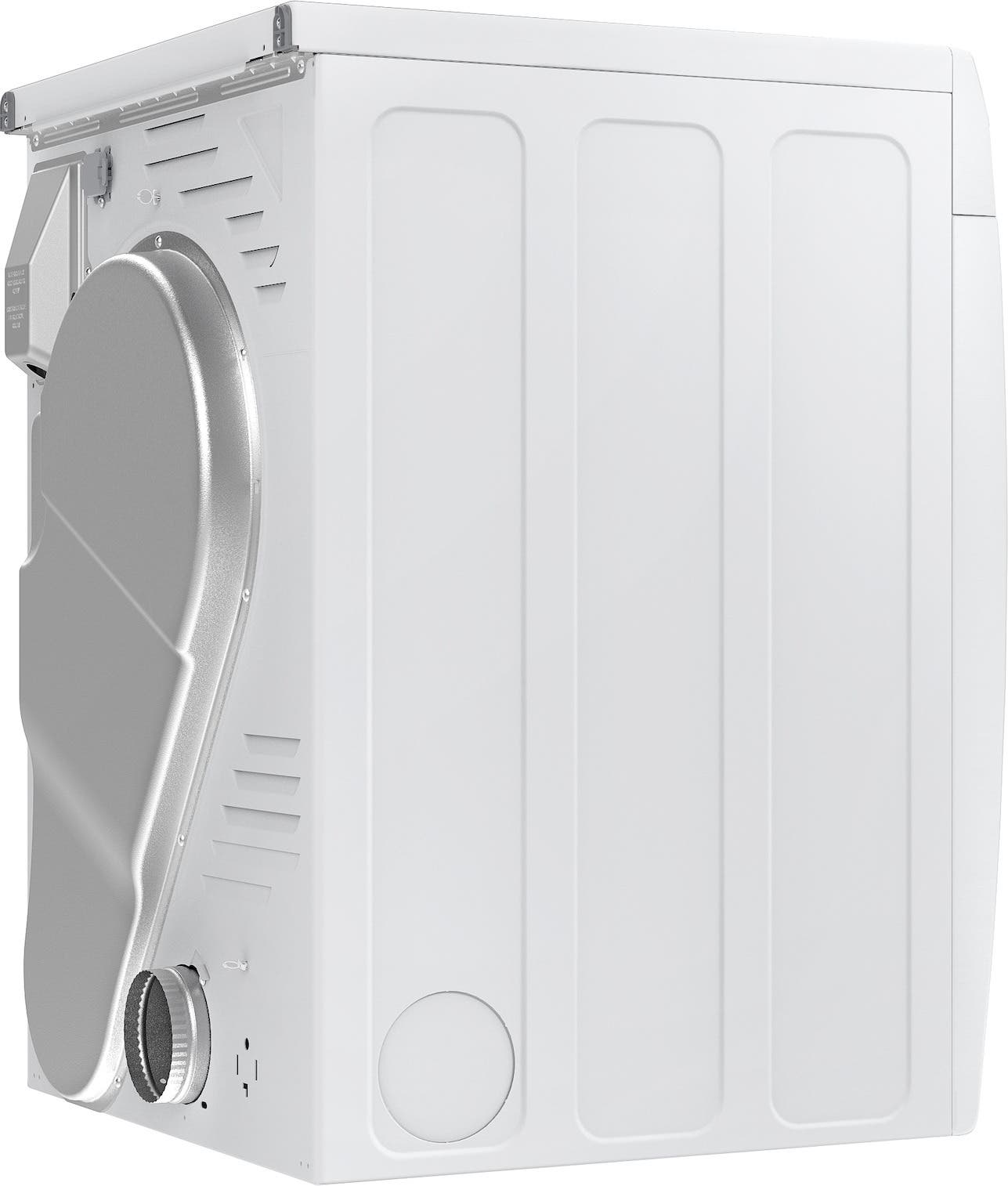 Samsung DV25FG60BVBE White