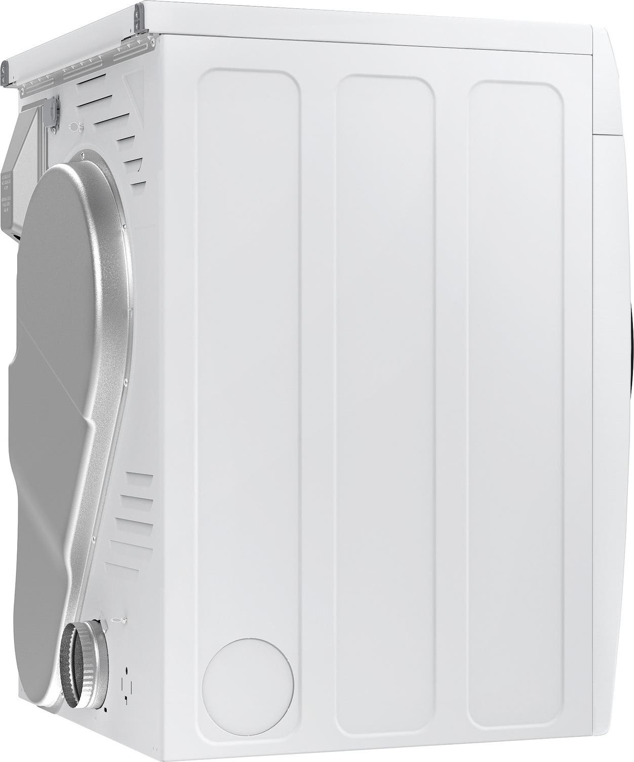Samsung DV25FG60BVBE White